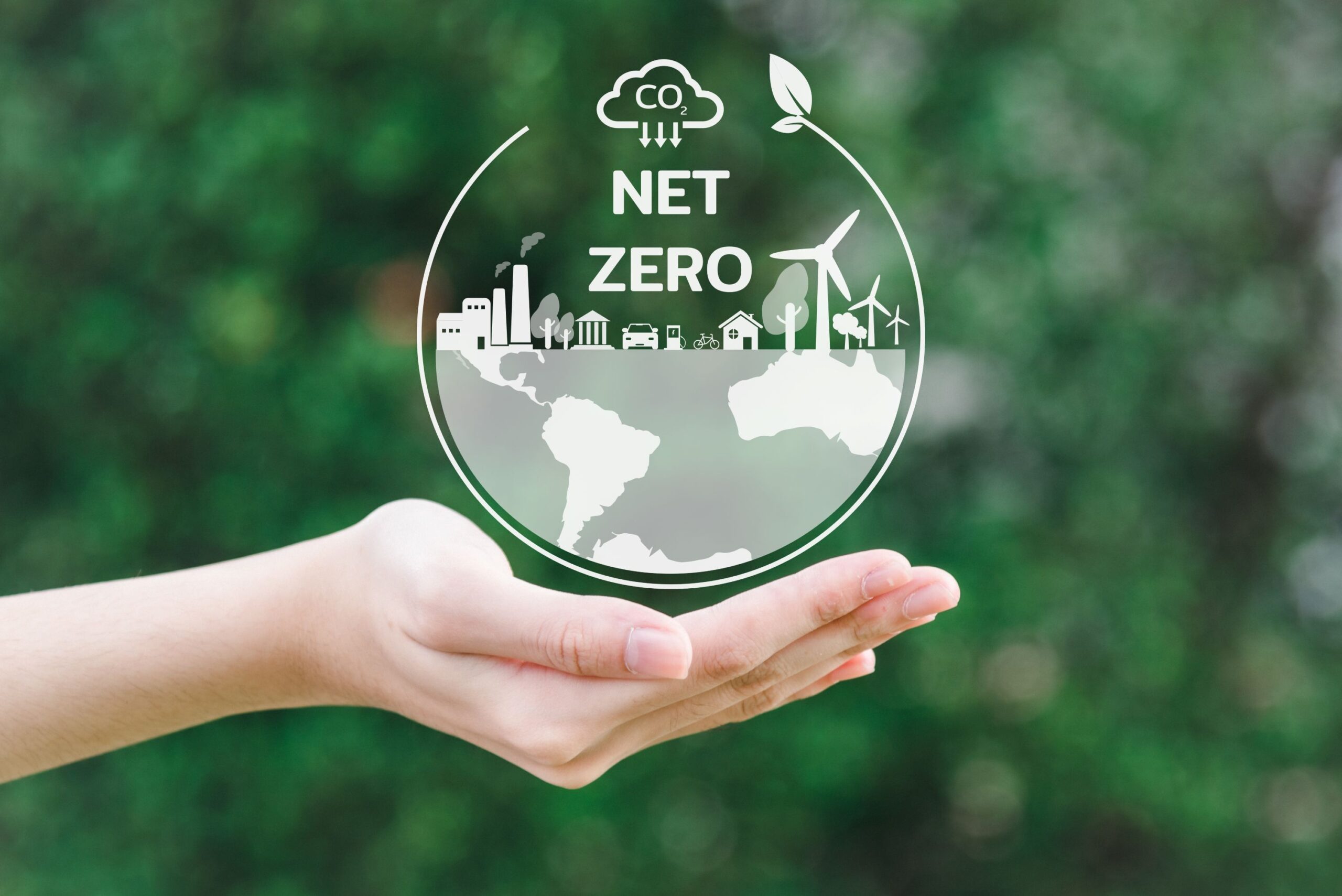 IWA Net Zero 2