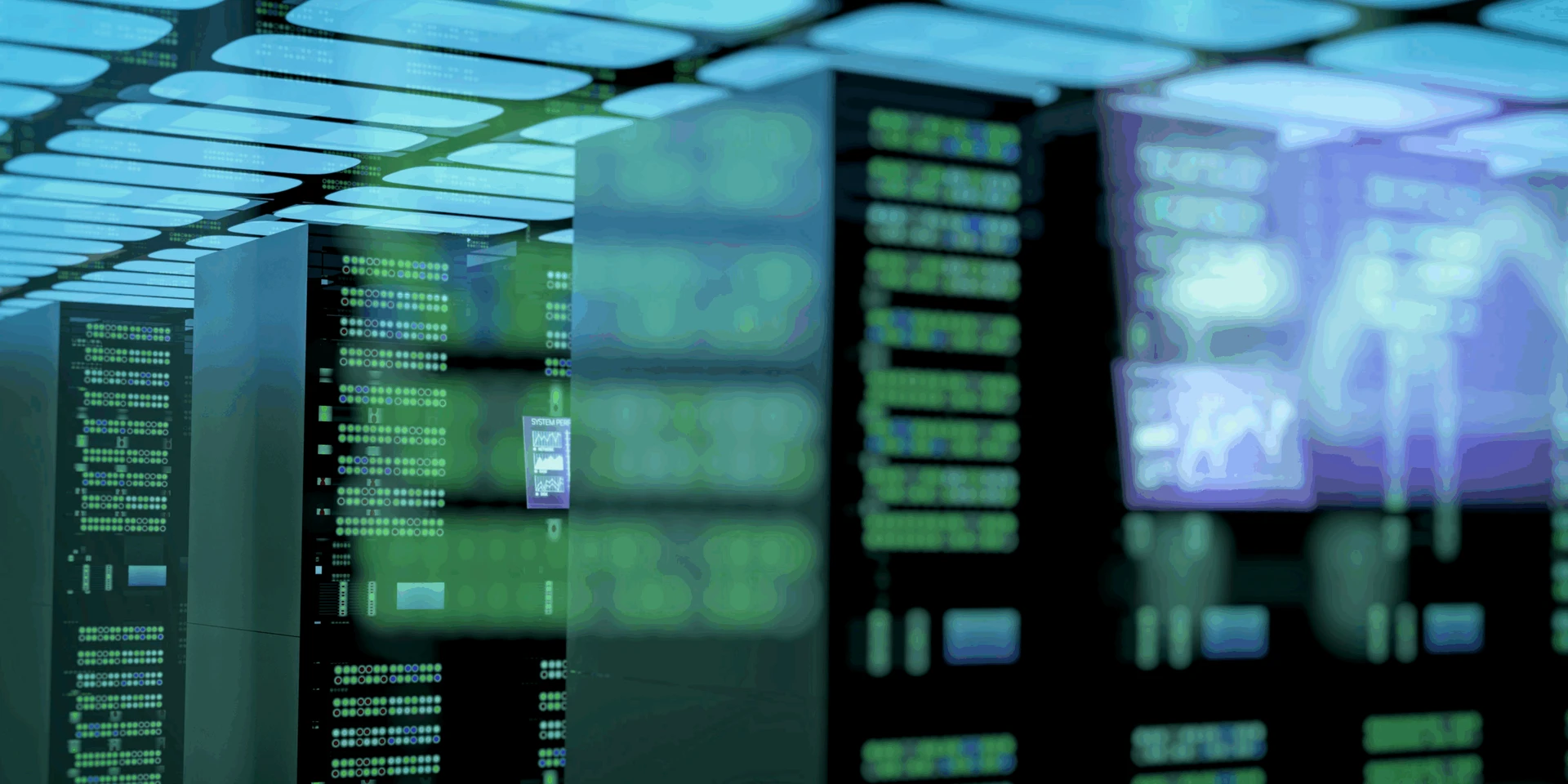 Data Centre Consultants