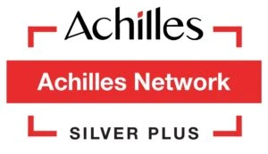 Achilles Network Silver Plus -Arthian