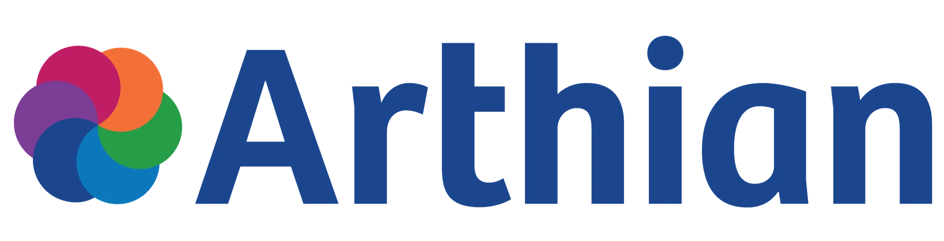 Arthian Logo