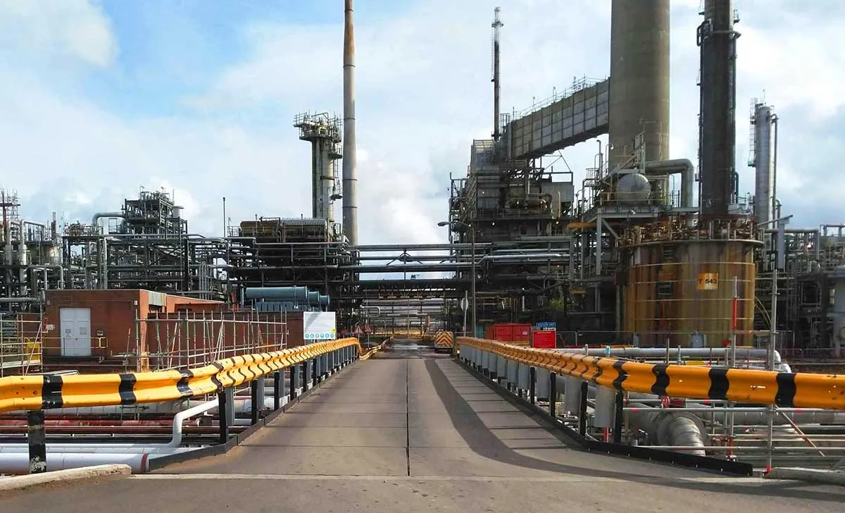 Why Choose Arthian for Asset Integrity? 