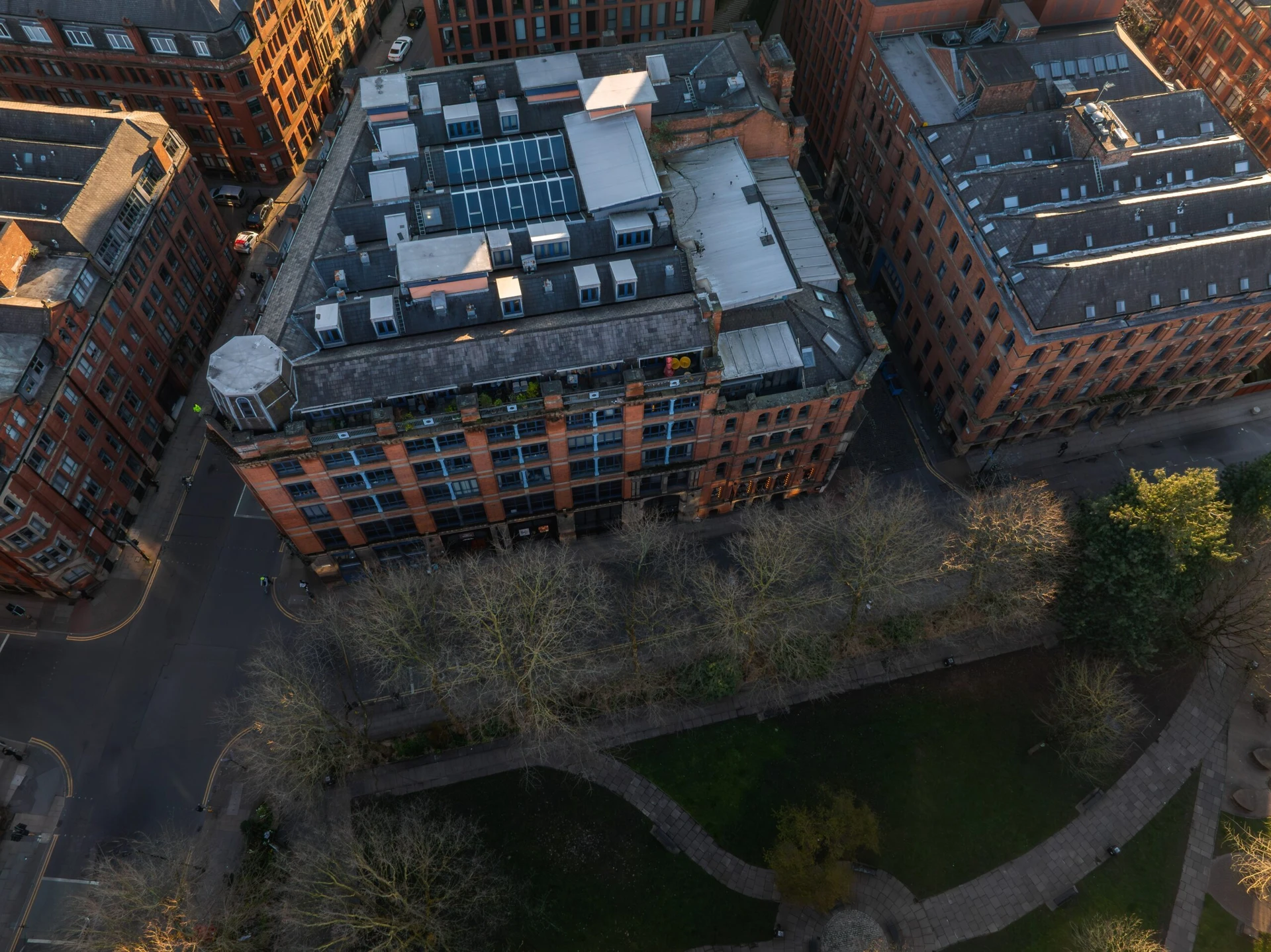 Energy Generation Feasibility Design Consultancy