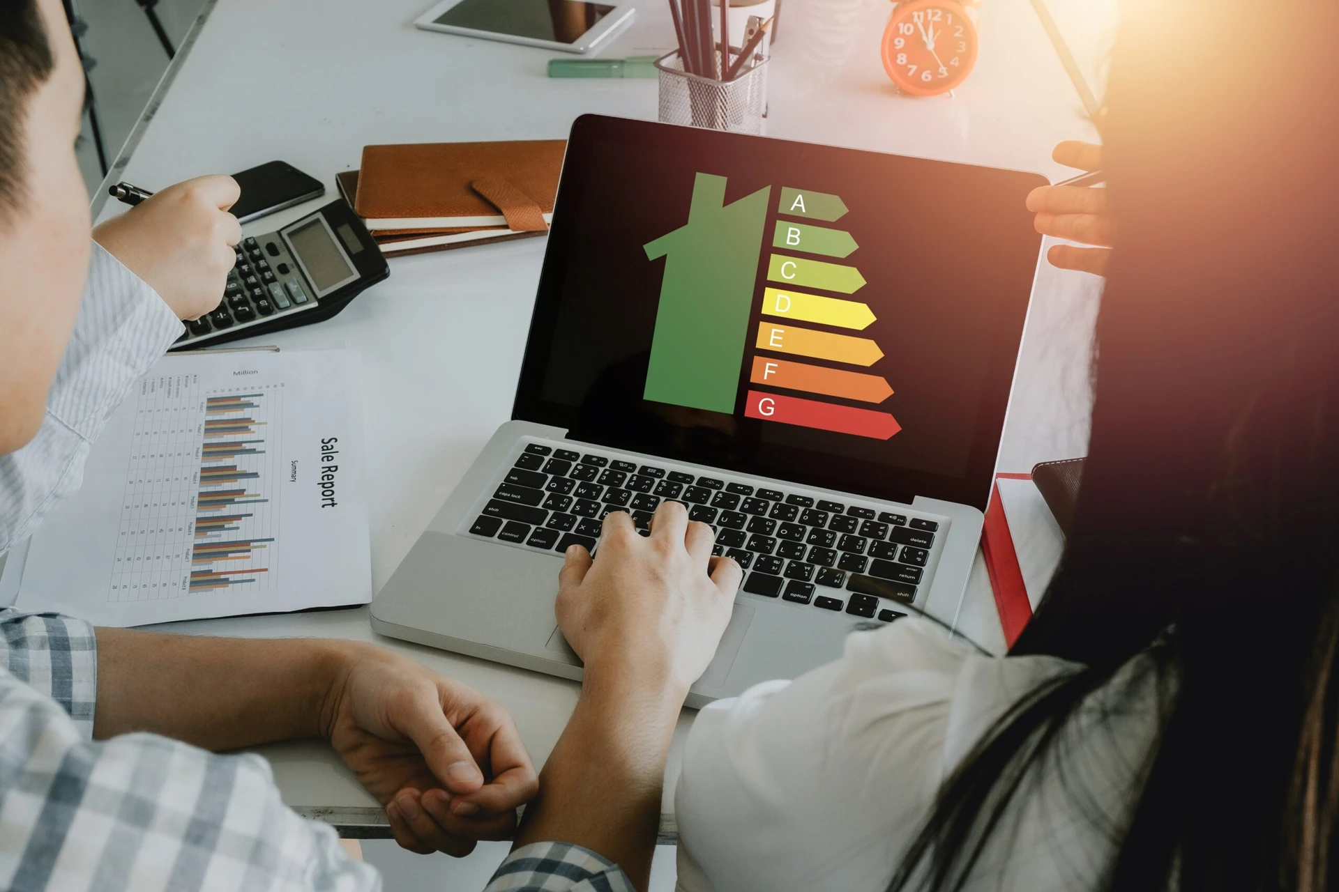 Energy Compliance Consultancy DECs