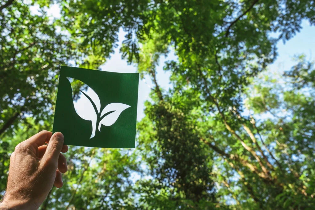 Environmental Product Declaration (EPD)