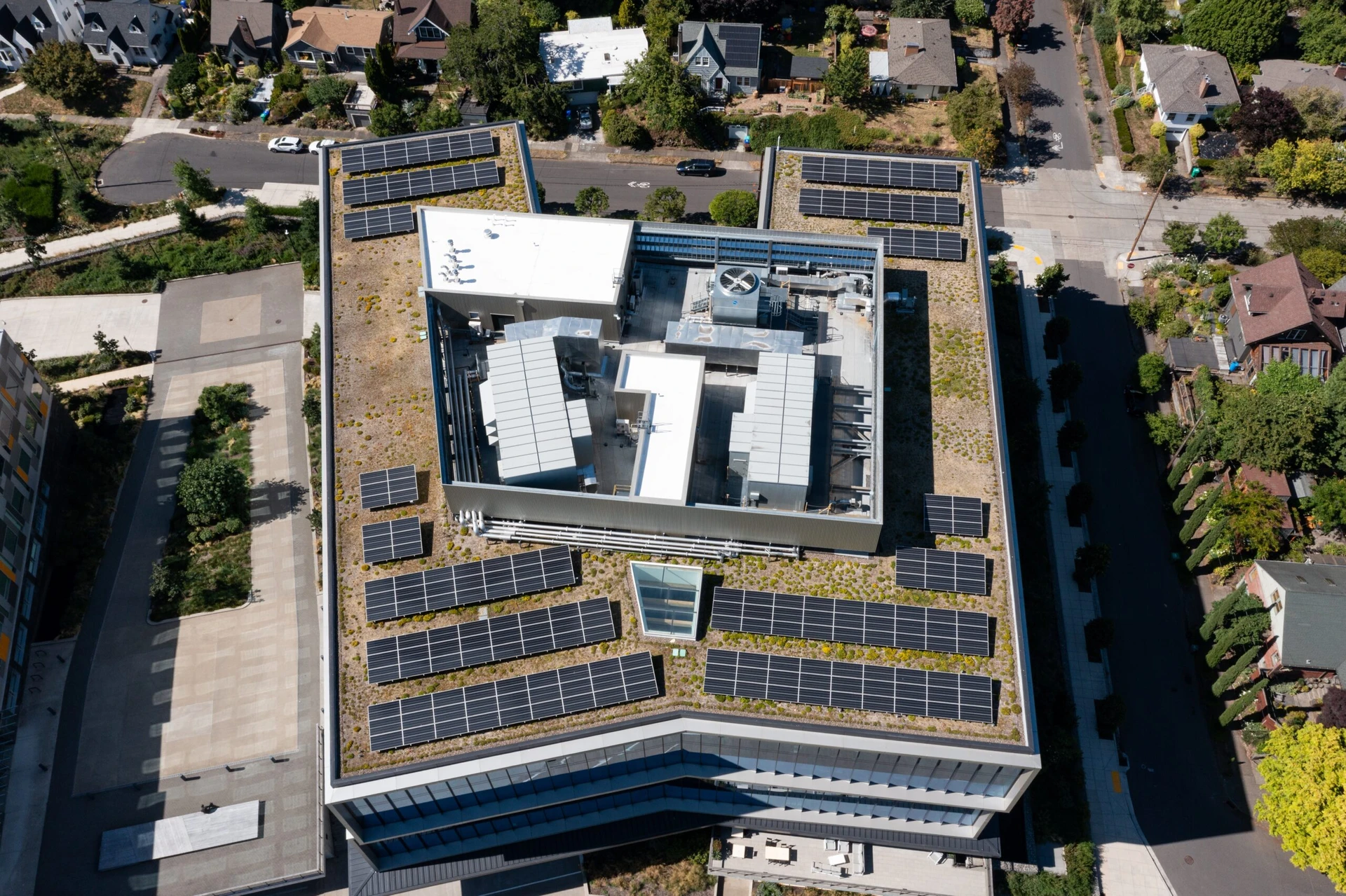 Energy Efficiency Surveys