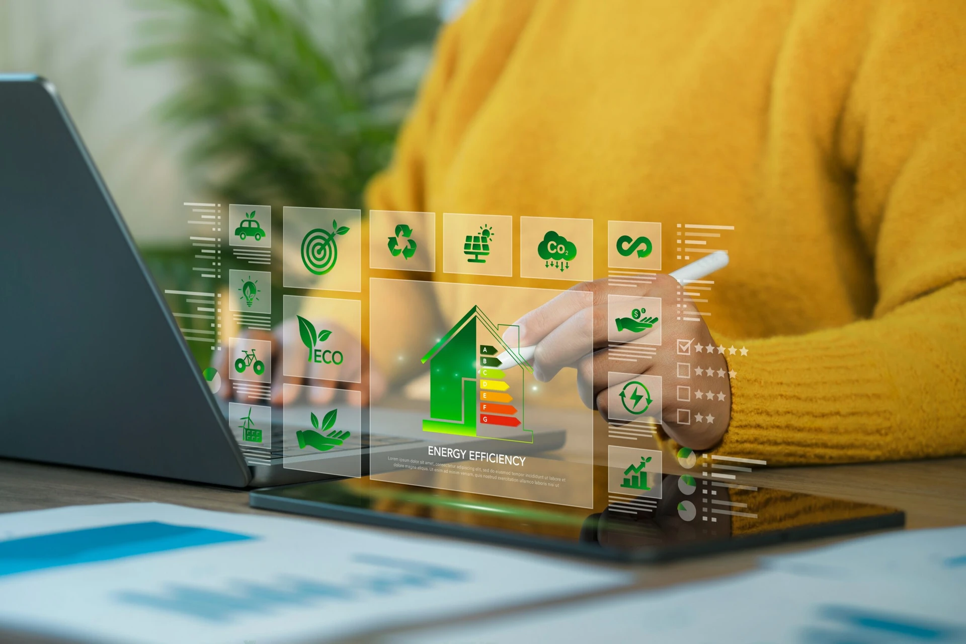 Energy Compliance Consultancy EPCs