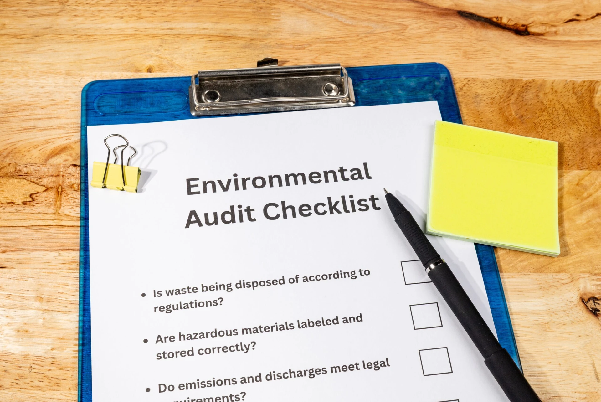 Environmental-Health-Safety-Legal-Audit