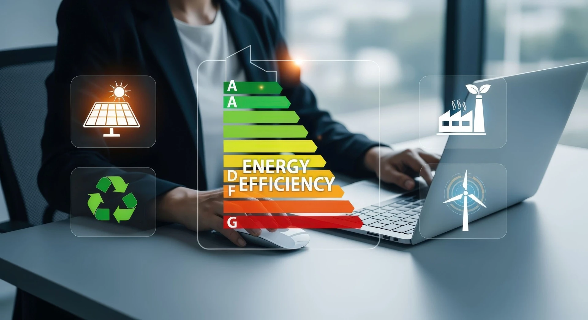 Get Ahead of ESOS Phase 4: How Arthian Can Help Your Business Save Energy and Stay Compliant