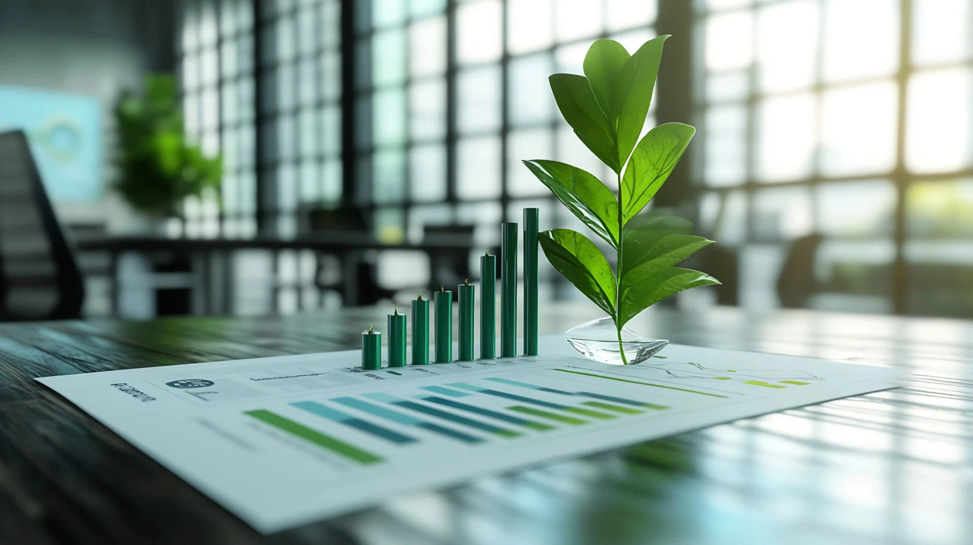 GHG Emissions Inventory Management