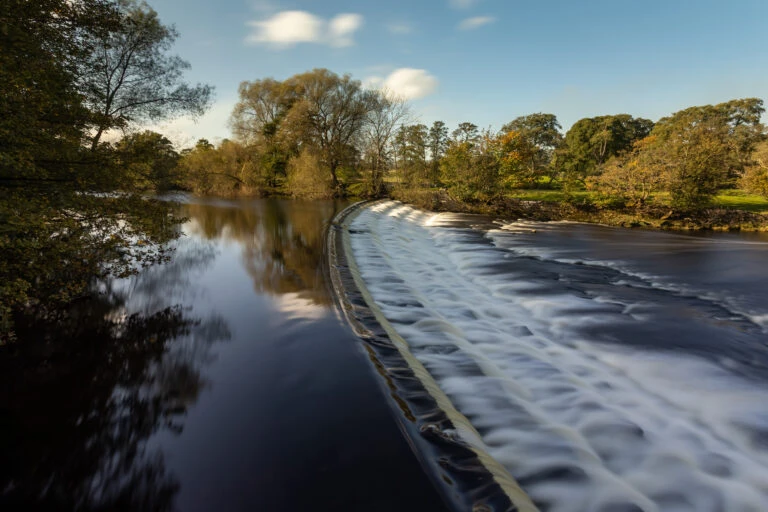 Hydrology & Hydrogeology