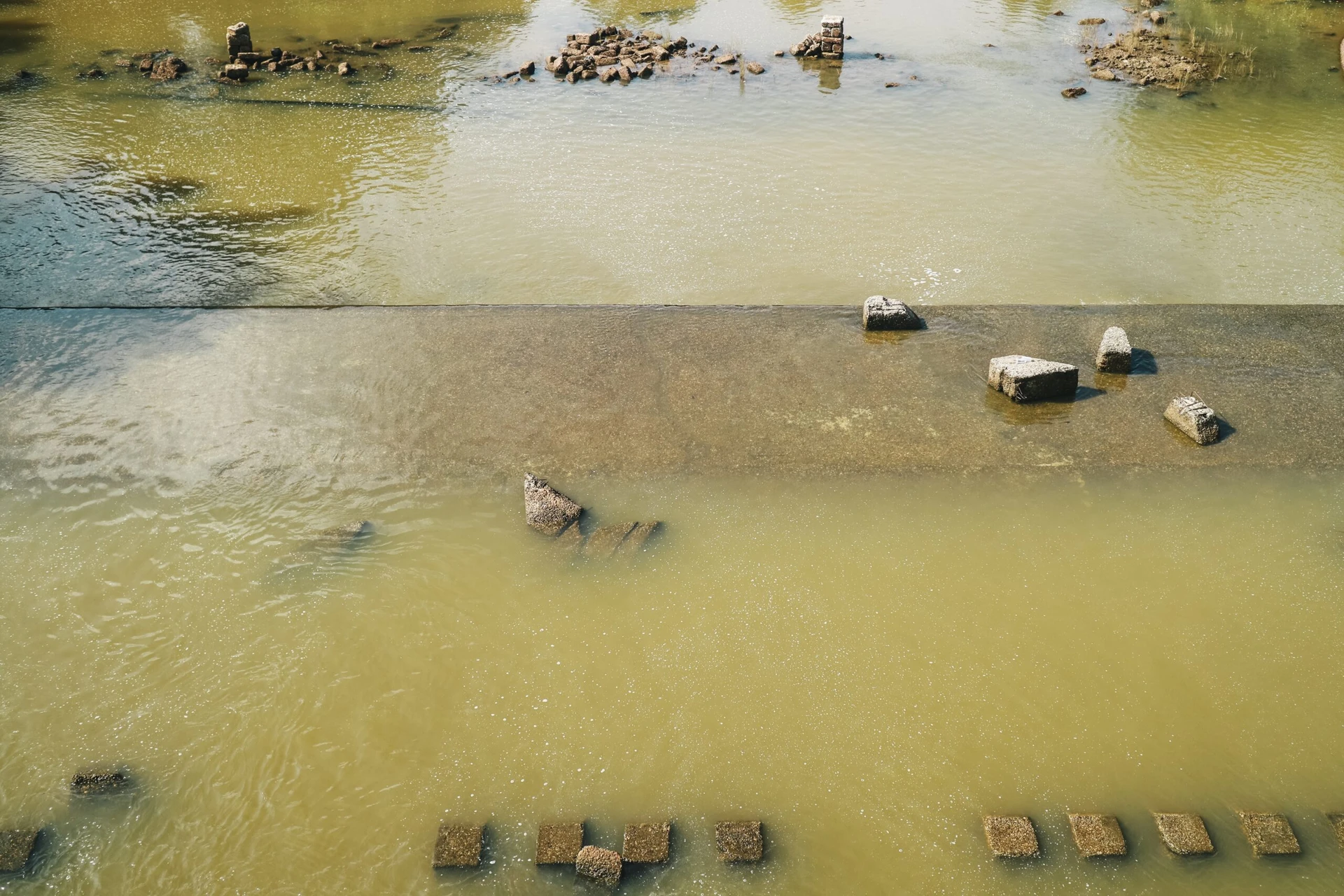 Flood Risk Assessments (FRA)