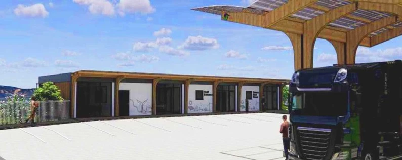 Hydrogen Consultants