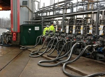 Drainage Systems: Development of an Asset Management Strategy