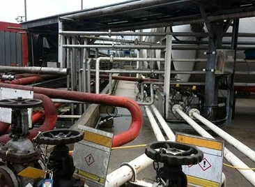 Drainage Asset Management Engineers