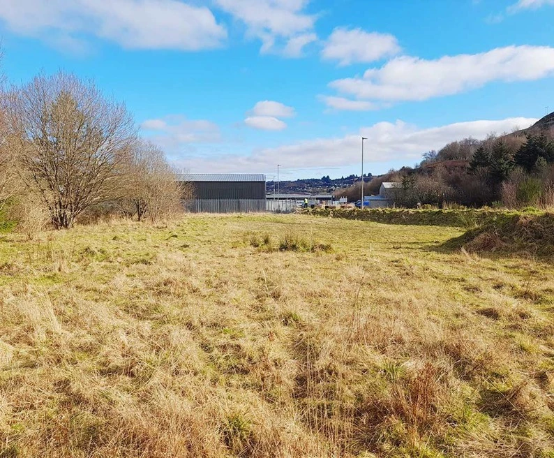 Hydrogen Planning and Consenting