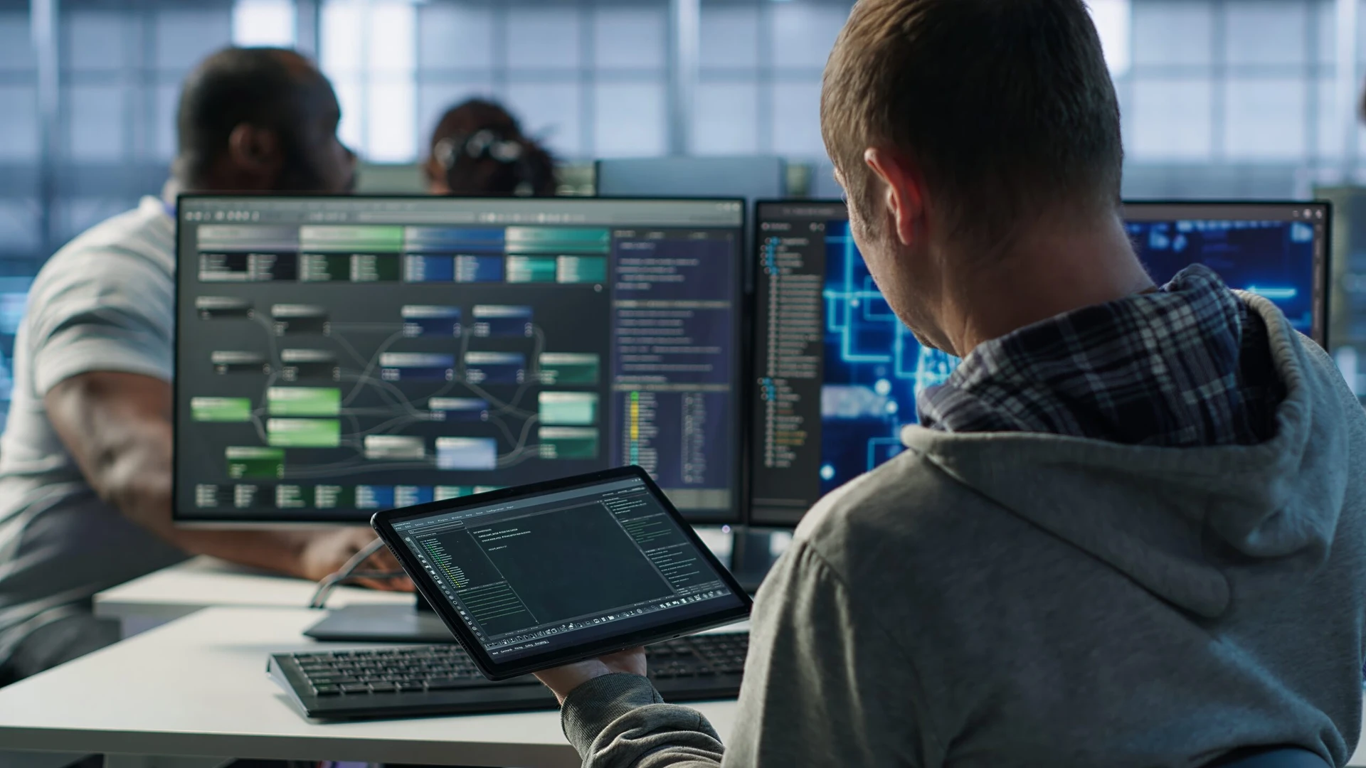 energy engineering analysis