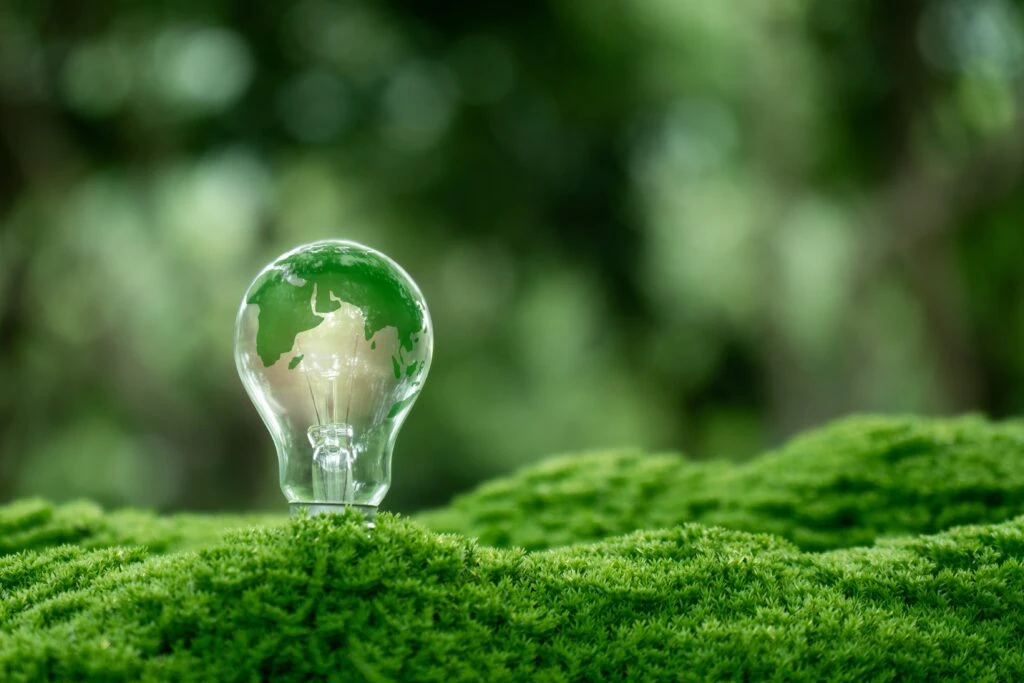 Resource Efficiency Audit and Action Plan