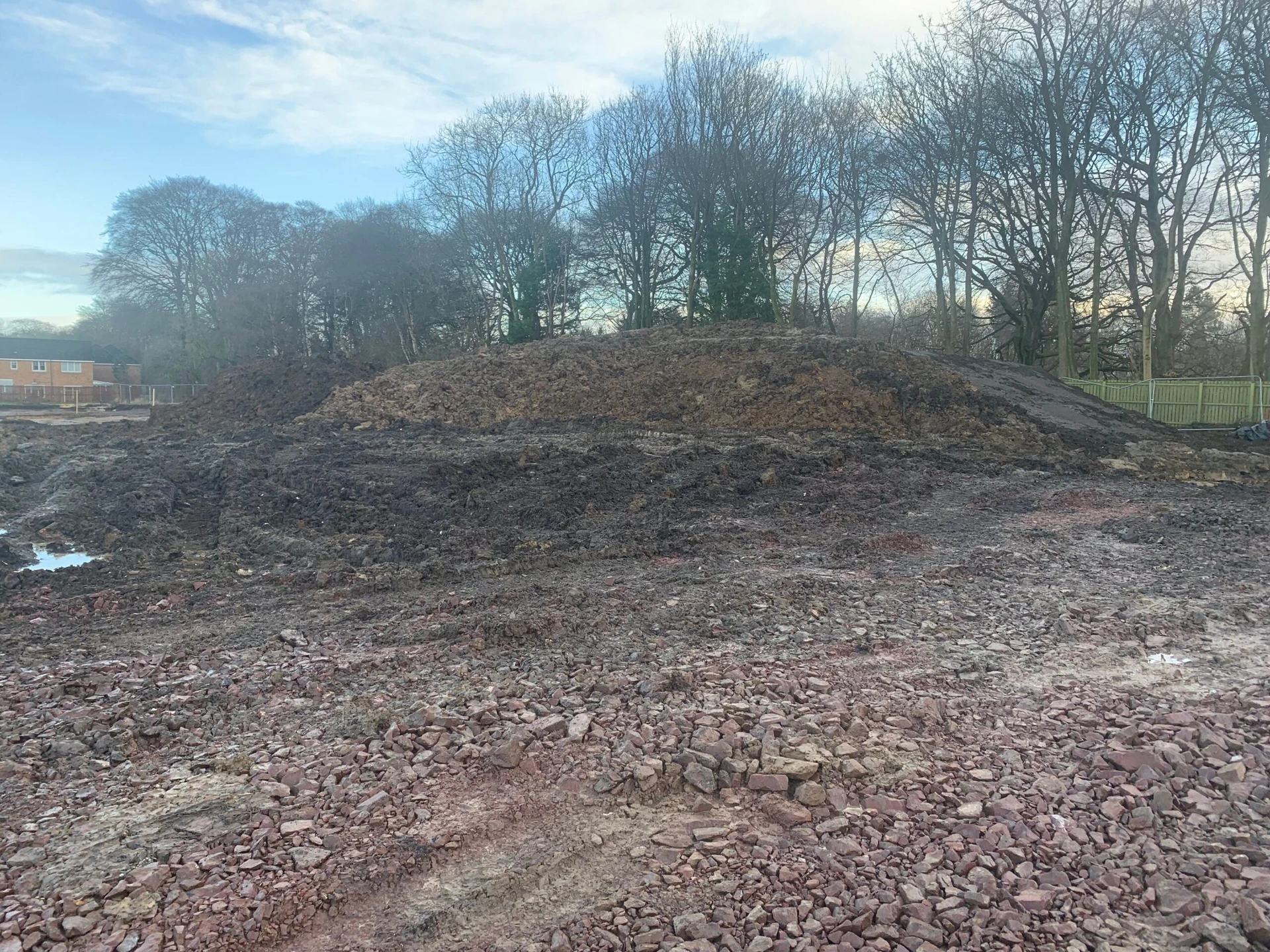 Independent technical review of contaminated land risk assessments for Bournemouth, Christchurch and Poole Council