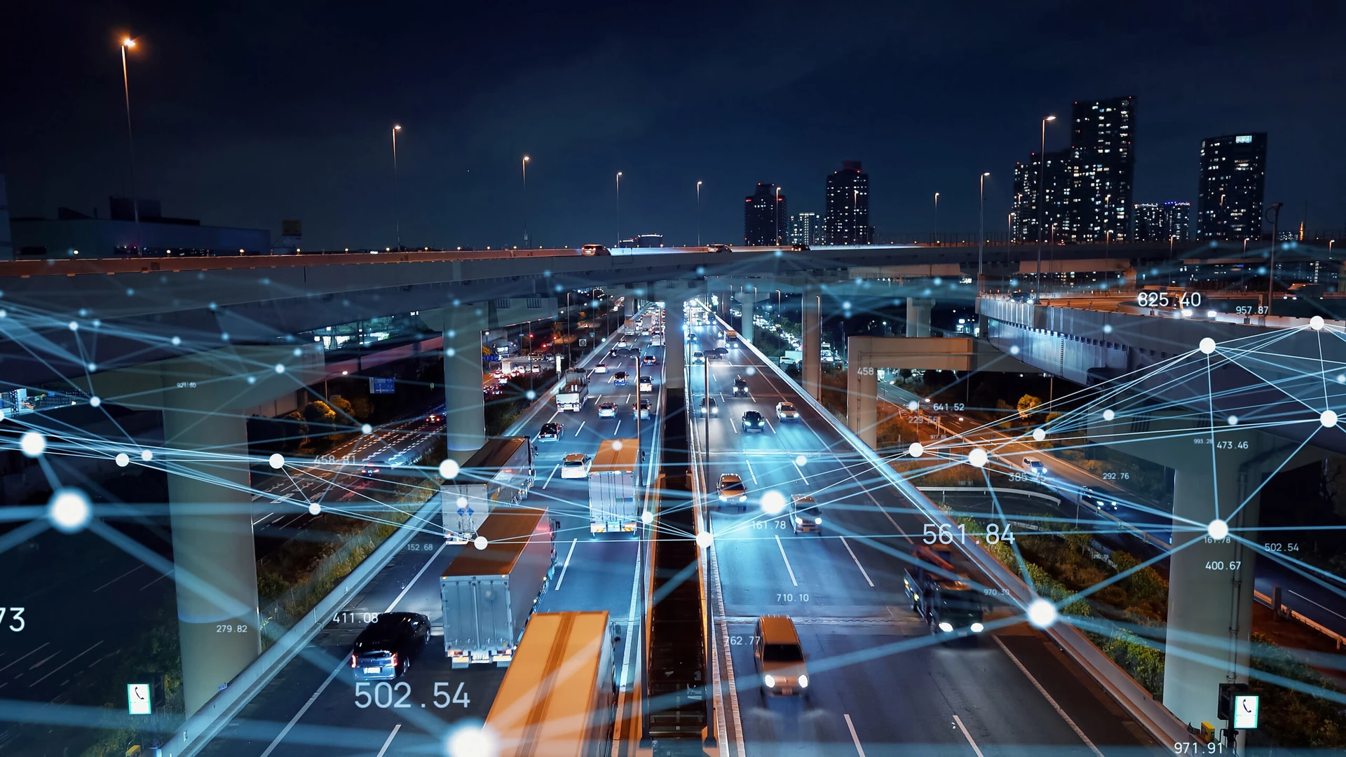 Transport Planning Consultancy