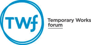 temporary works forum