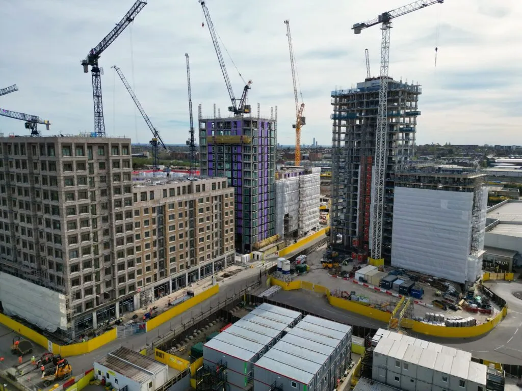 Why Whole Life Carbon Will Become the Defining Metric of UK Development